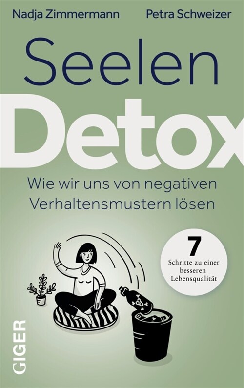 Seelen Detox (Paperback)