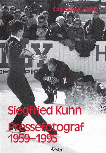 Siegfried Kuhn (Paperback)