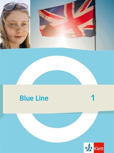Blue Line 1 (Book)