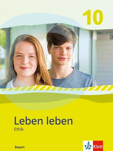 Leben leben 10. Ausgabe Bayern (Book)