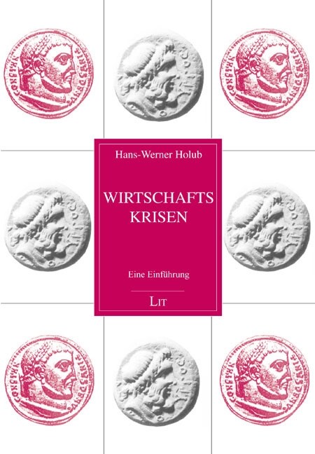 Wirtschaftskrisen (Paperback)