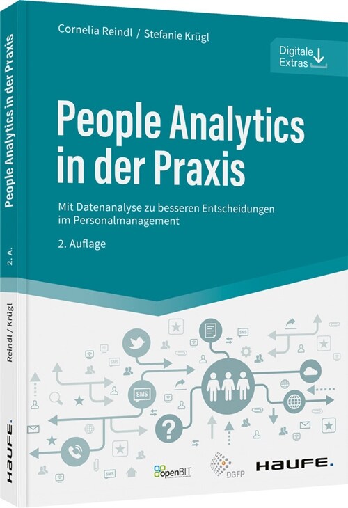 People Analytics in der Praxis (Paperback)