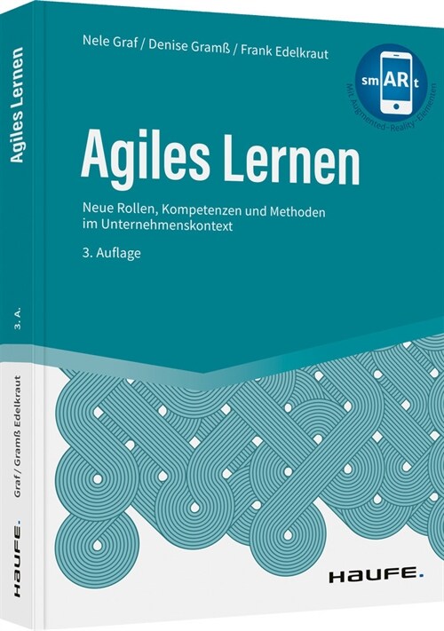 Agiles Lernen (Hardcover)