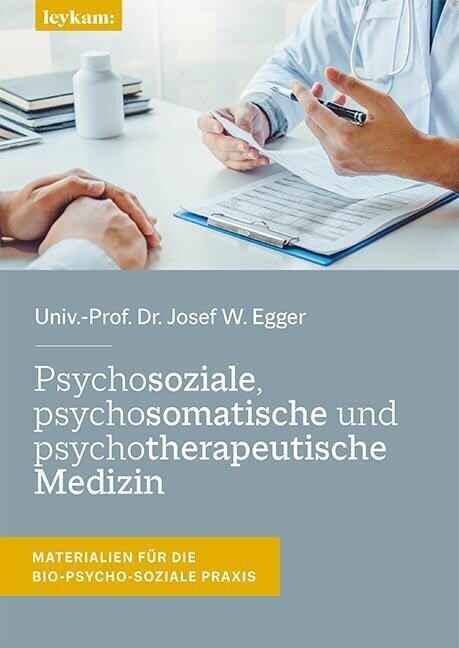 Psychosoziale, psychosomatische und psychotherapeutische Medizin (Paperback)