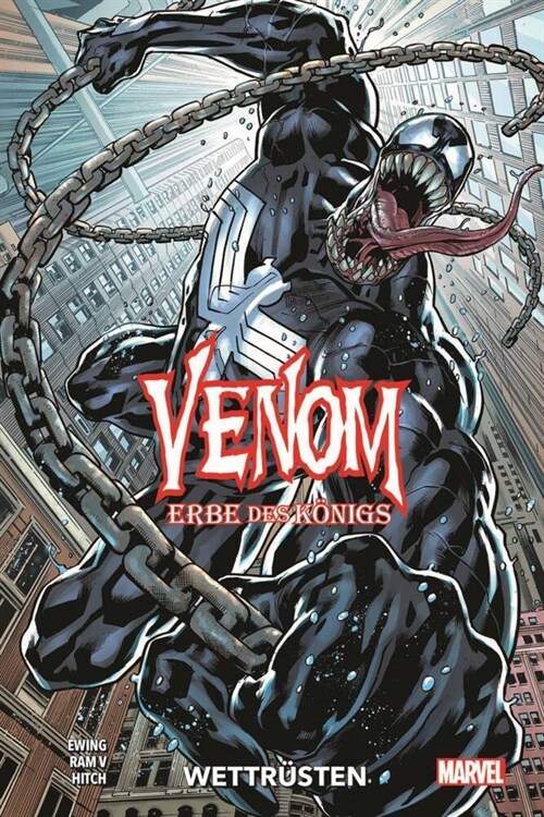 Venom - Die nachste Generation (Paperback)