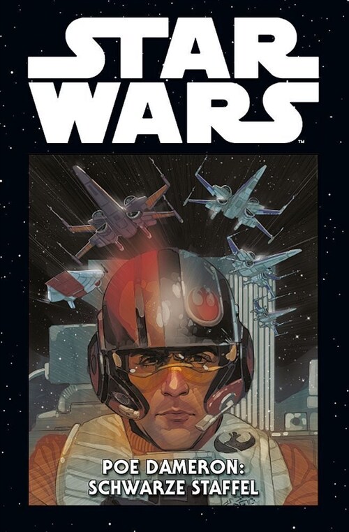 Star Wars Marvel Comics-Kollektion (Hardcover)