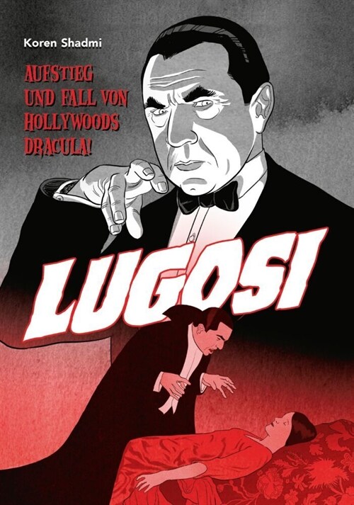 Lugosi (Hardcover)