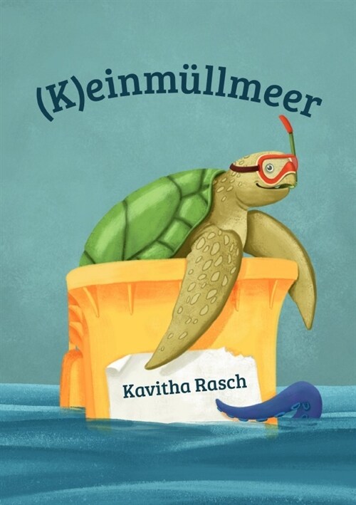 (K)einmullmeer (Paperback)