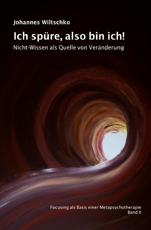 Ich spure, also bin ich! (Paperback)