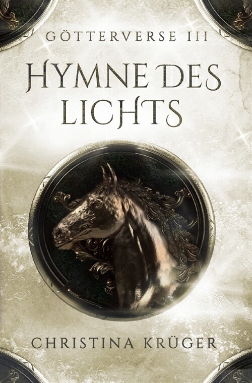 Gotterverse / Hymne des Lichts (Paperback)
