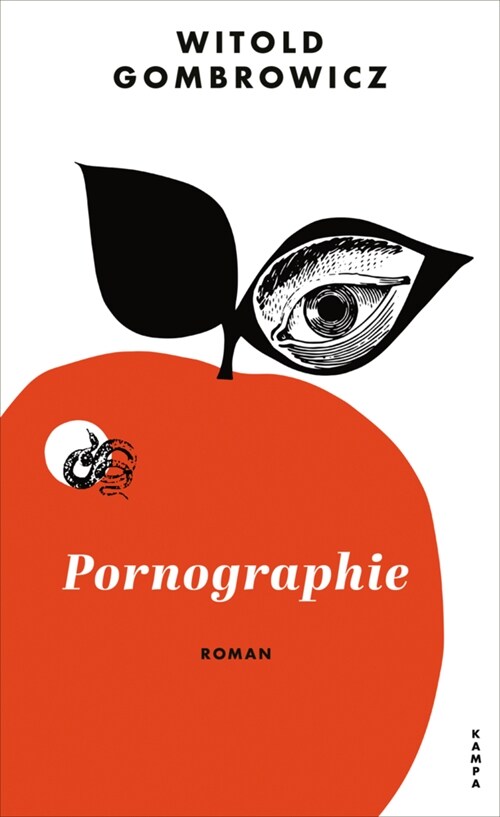 Pornographie (Hardcover)