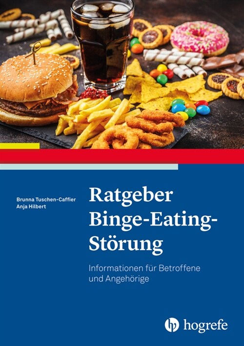 Ratgeber Binge-Eating-Storung (Paperback)