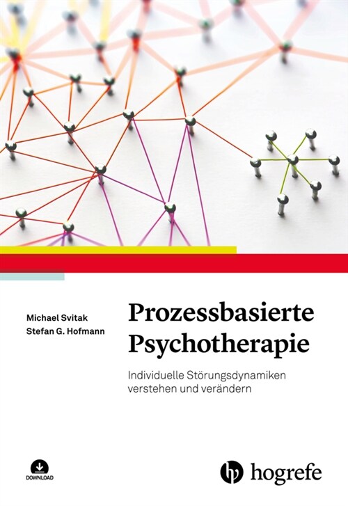 Prozessbasierte Psychotherapie, m. 1 Online-Zugang (Paperback)