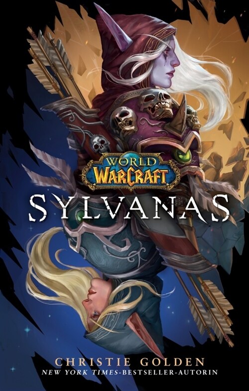 World of Warcraft: Sylvanas (Paperback)