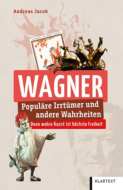 Wagner (Paperback)