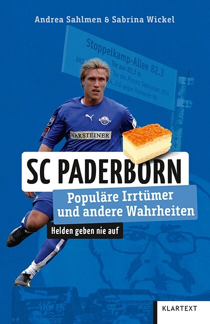 SC Paderborn (Paperback)