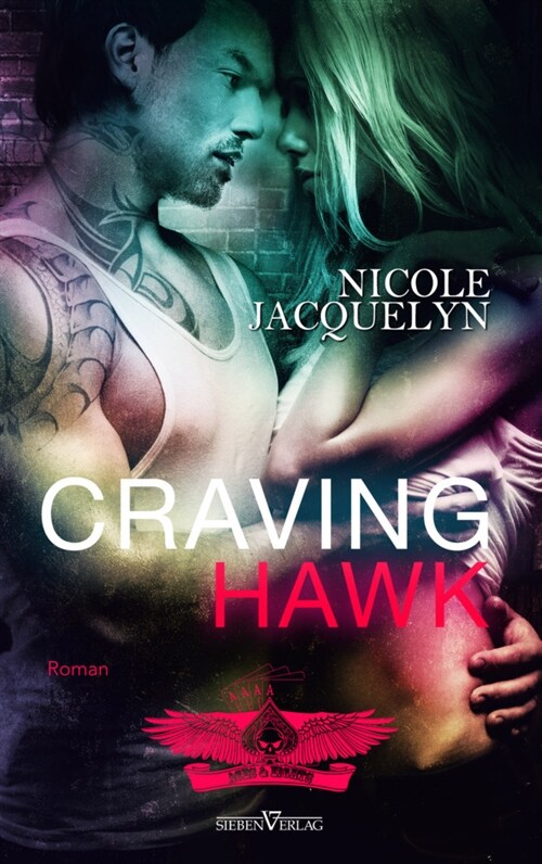 Craving Hawk (Paperback)