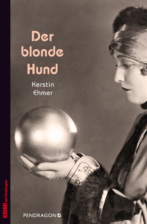 Der blonde Hund (Paperback)