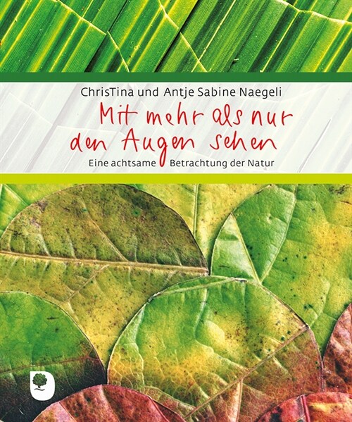 Mit mehr als nur den Augen sehen (Hardcover)