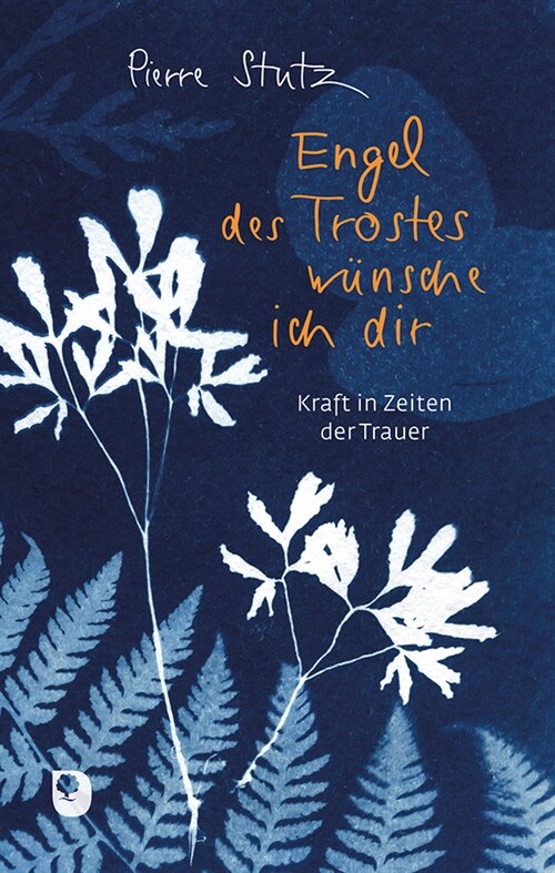 Engel des Trostes wunsche ich dir (Hardcover)