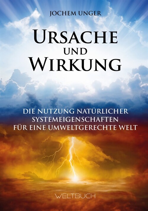 Ursache und Wirkung (Paperback)