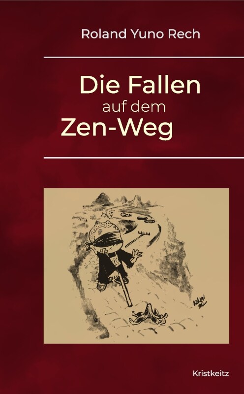 Die Fallen auf dem Zen-Weg (Hardcover)