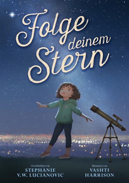 Folge deinem Stern (Hardcover)