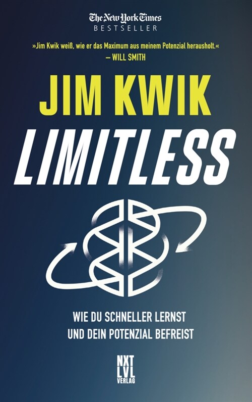 Limitless (Hardcover)