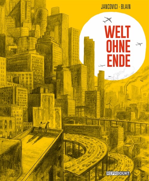 Welt ohne Ende (Hardcover)