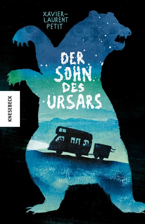 Der Sohn des Ursars (Hardcover)