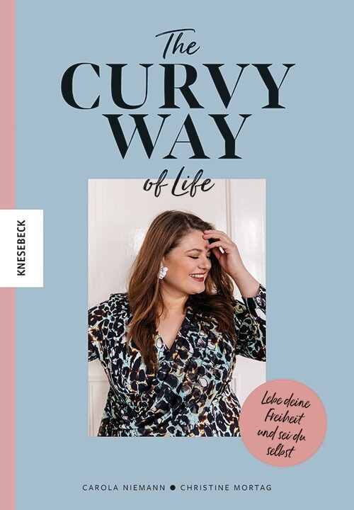 The Curvy Way Of Life (Paperback)