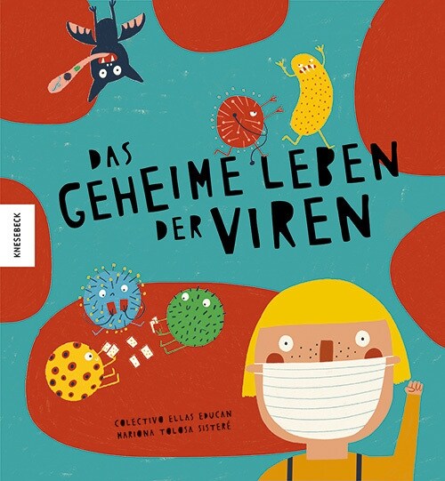 Das geheime Leben der Viren (Hardcover)