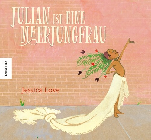 Julian ist eine Meerjungfrau (Hardcover)