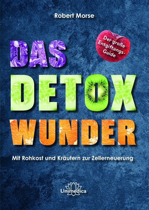 Das Detox-Wunder (Hardcover)