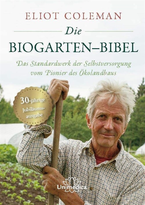 Die Biogarten-Bibel (Paperback)