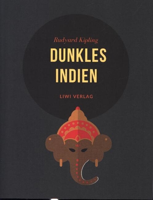Dunkles Indien (Paperback)