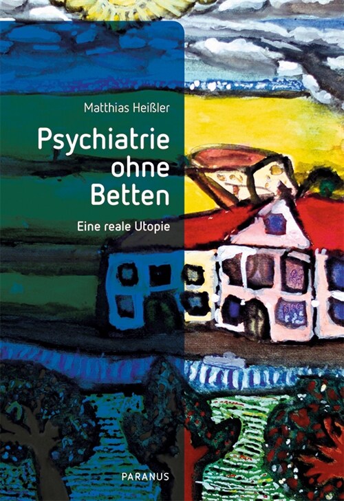 Psychiatrie ohne Betten (Paperback)