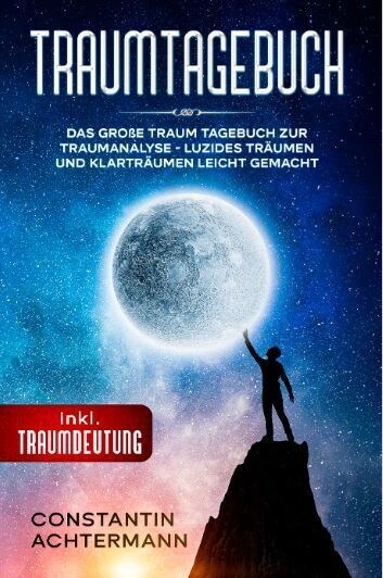 Traum Tagebuch (Paperback)