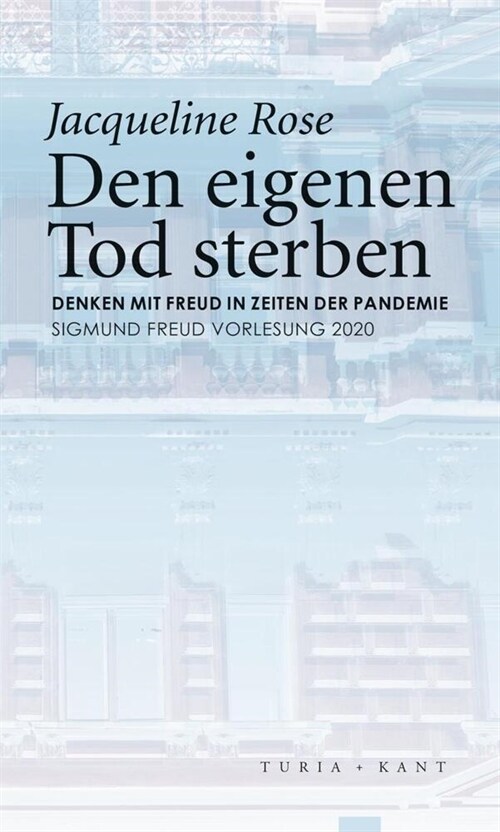 Den eigenen Tod sterben (Paperback)