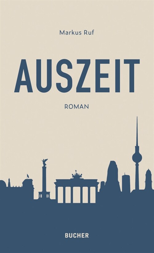 Auszeit (Hardcover)