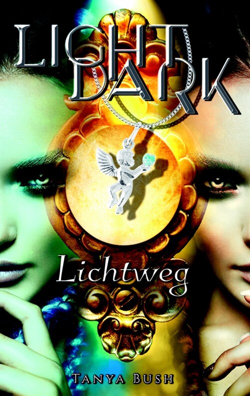 LightDark (Paperback)