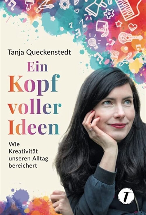 Ein Kopf voller Ideen (Paperback)