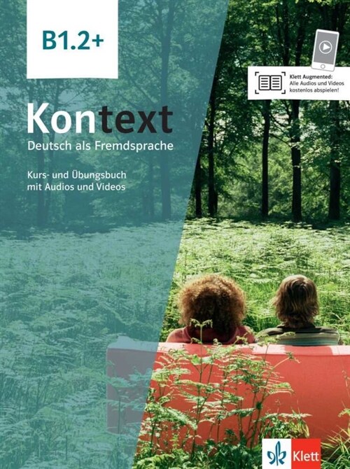 Kontext B1.2+ (Paperback)