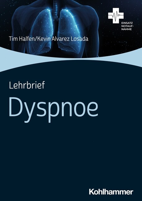 Lehrbrief Dyspnoe (Paperback)