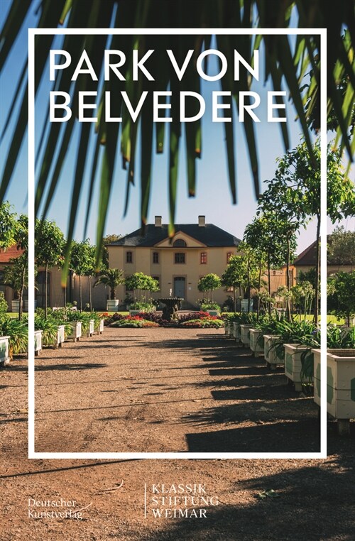 Im Fokus: Park Von Belvedere (Paperback)