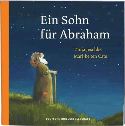 Ein Sohn fur Abraham (Pamphlet)