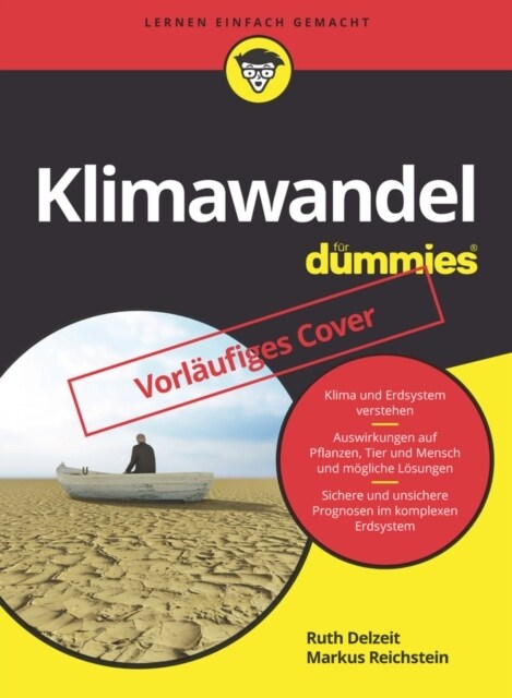 Klimawandel fur Dummies (Paperback)