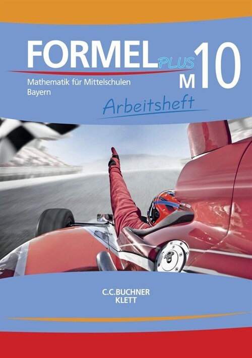 Formel PLUS - Bayern / Formel PLUS Bayern AH M10 (Paperback)