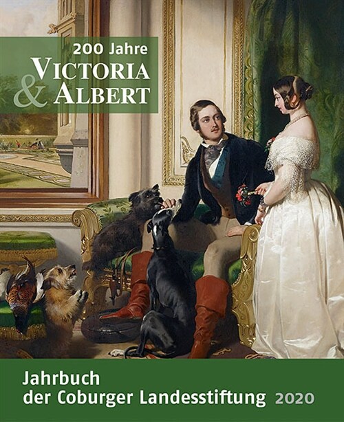 200 Jahre Victoria & Albert (Hardcover)