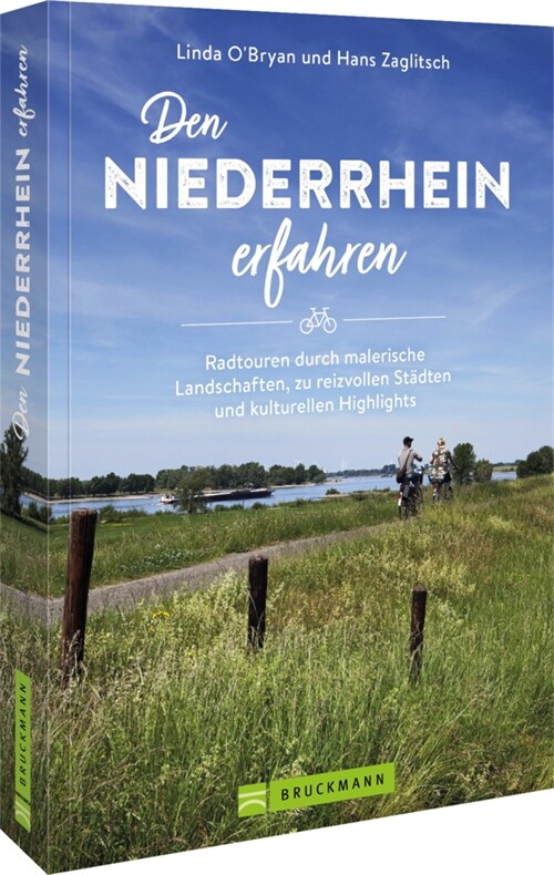 Den Niederrhein erfahren (Paperback)